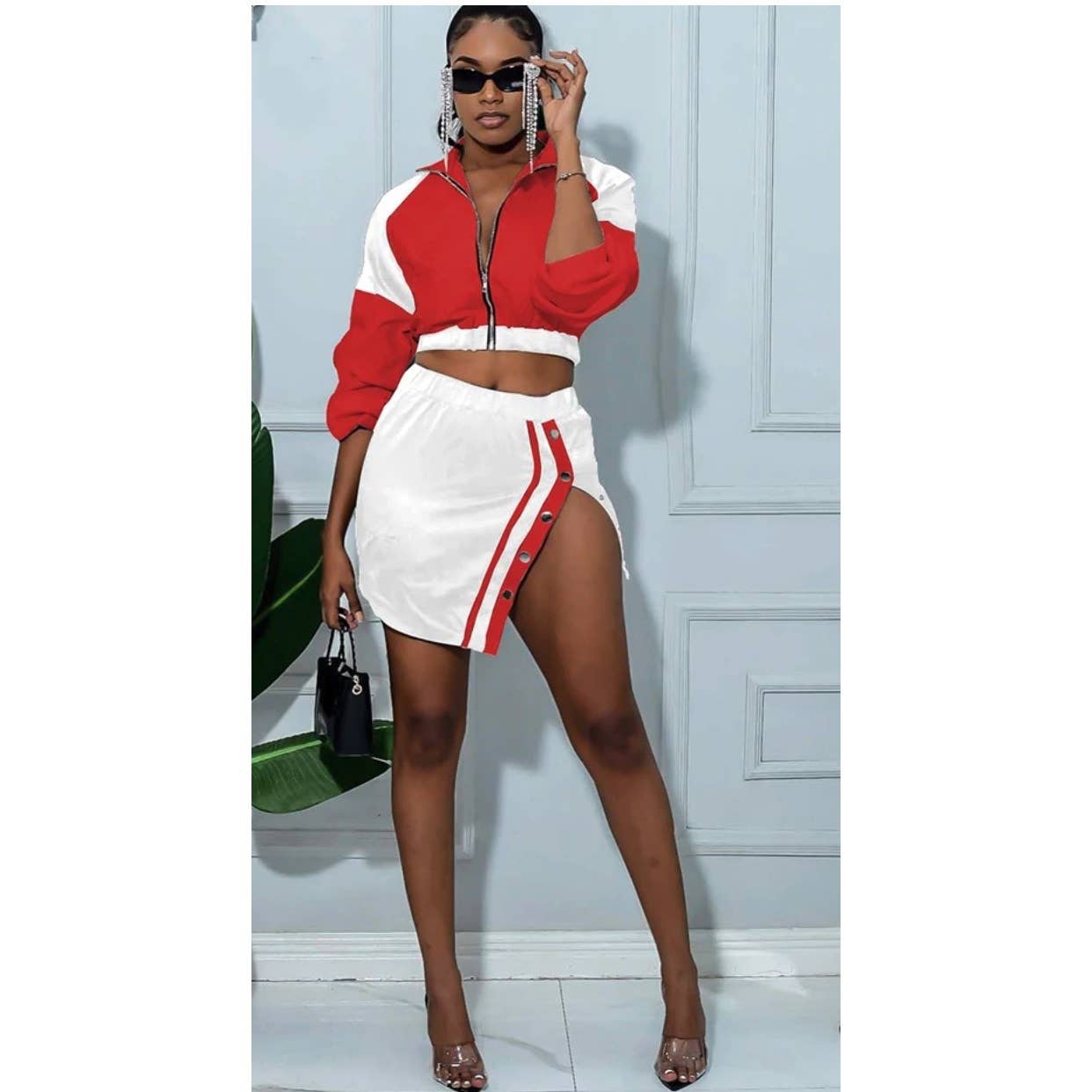 Track 2 Piece Set