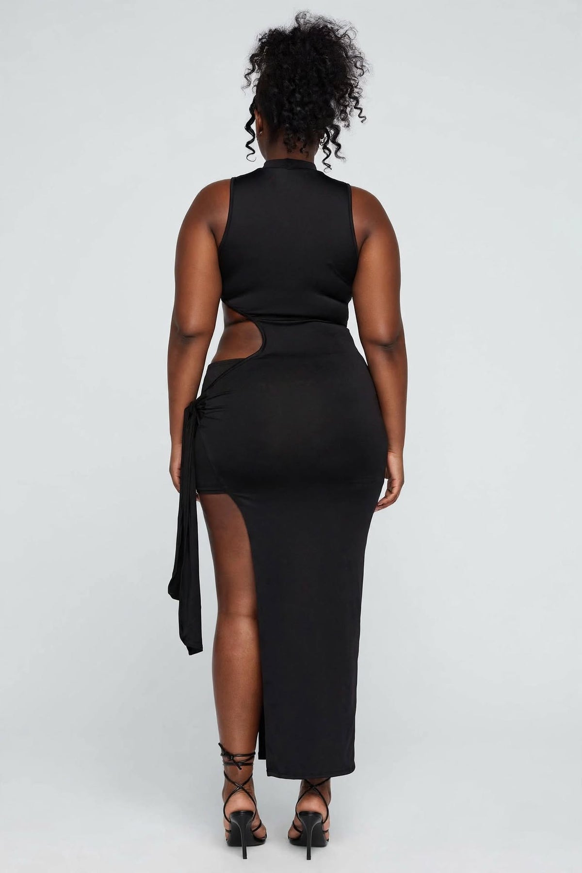 Shalai body dress