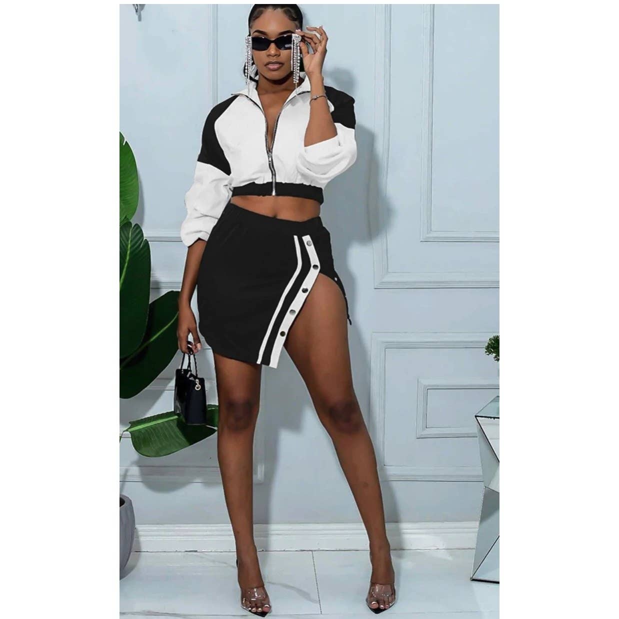 Track 2 Piece Set