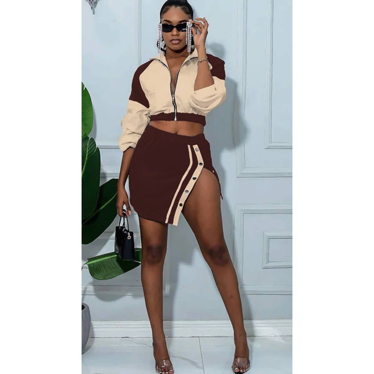 Track 2 Piece Set
