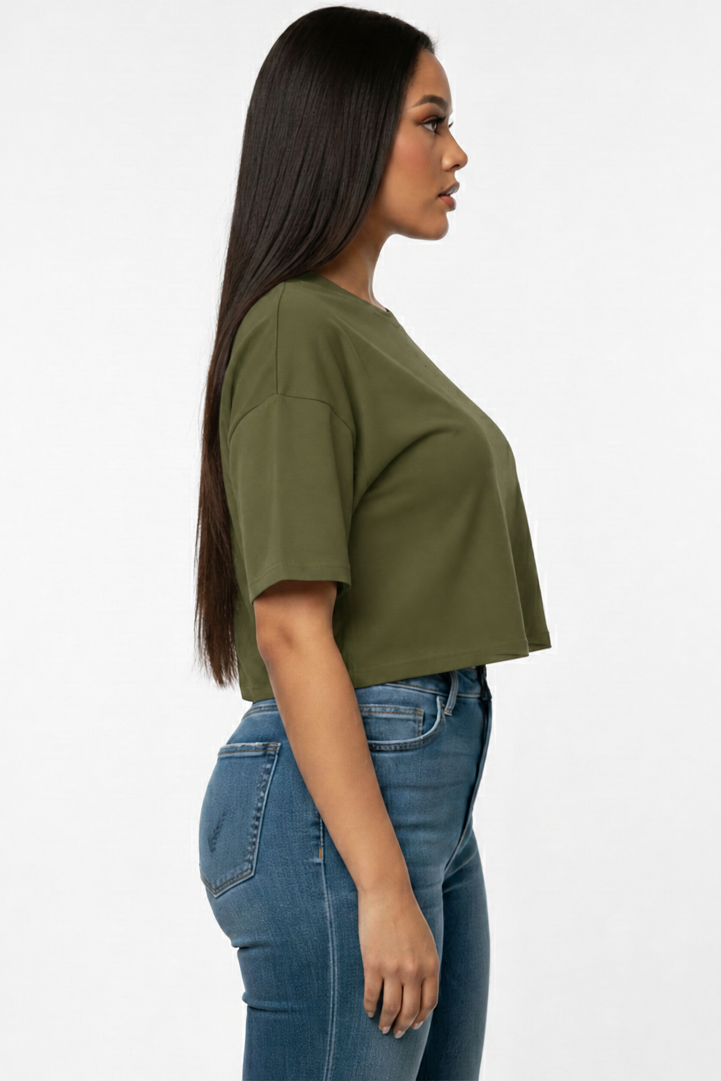 Basic Crop Top