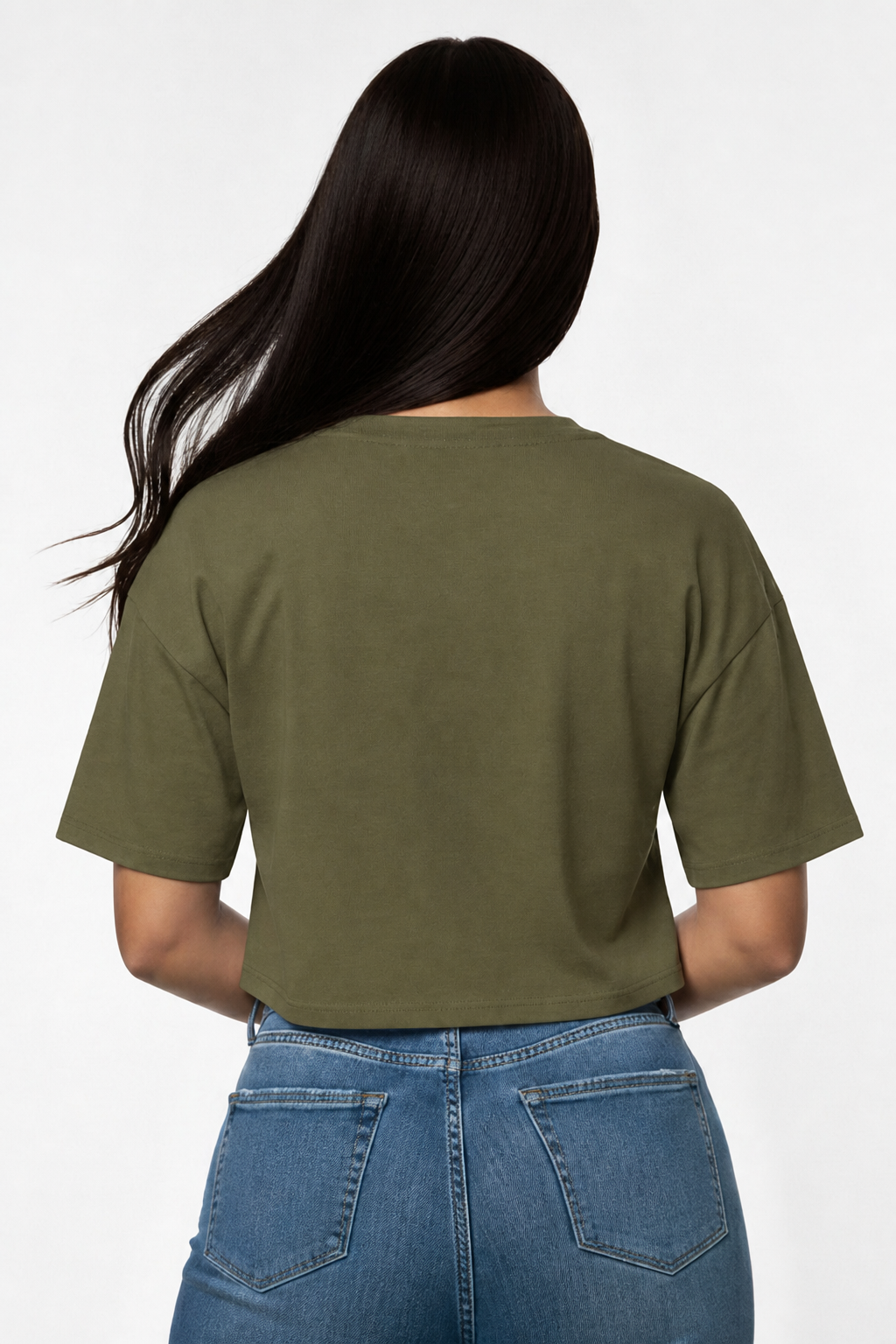 Basic Crop Top